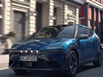 Hyundai Ioniq, 3 42kWh SR SELECT