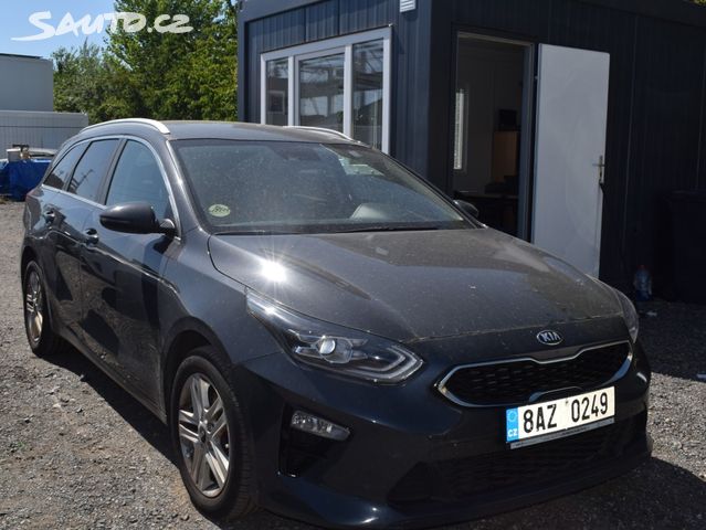 Kia Cee'd