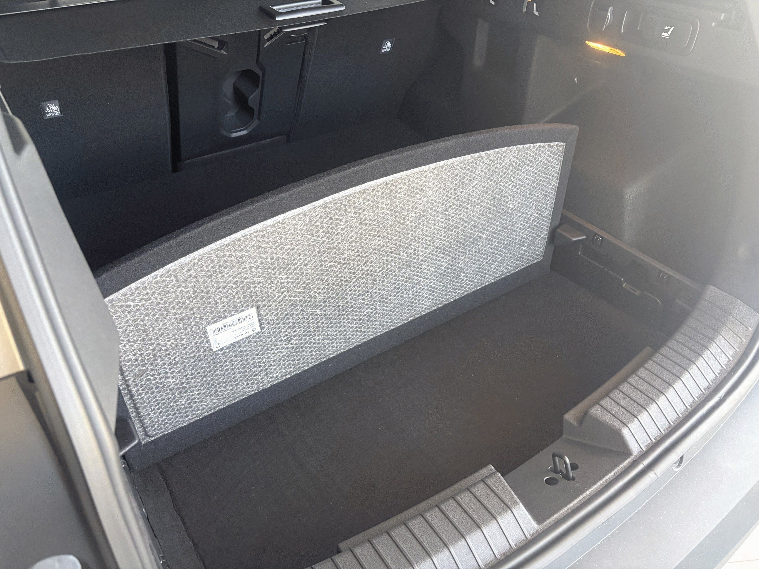 Dacia Bigster, Journey mildhybrid 140 - fotka 5