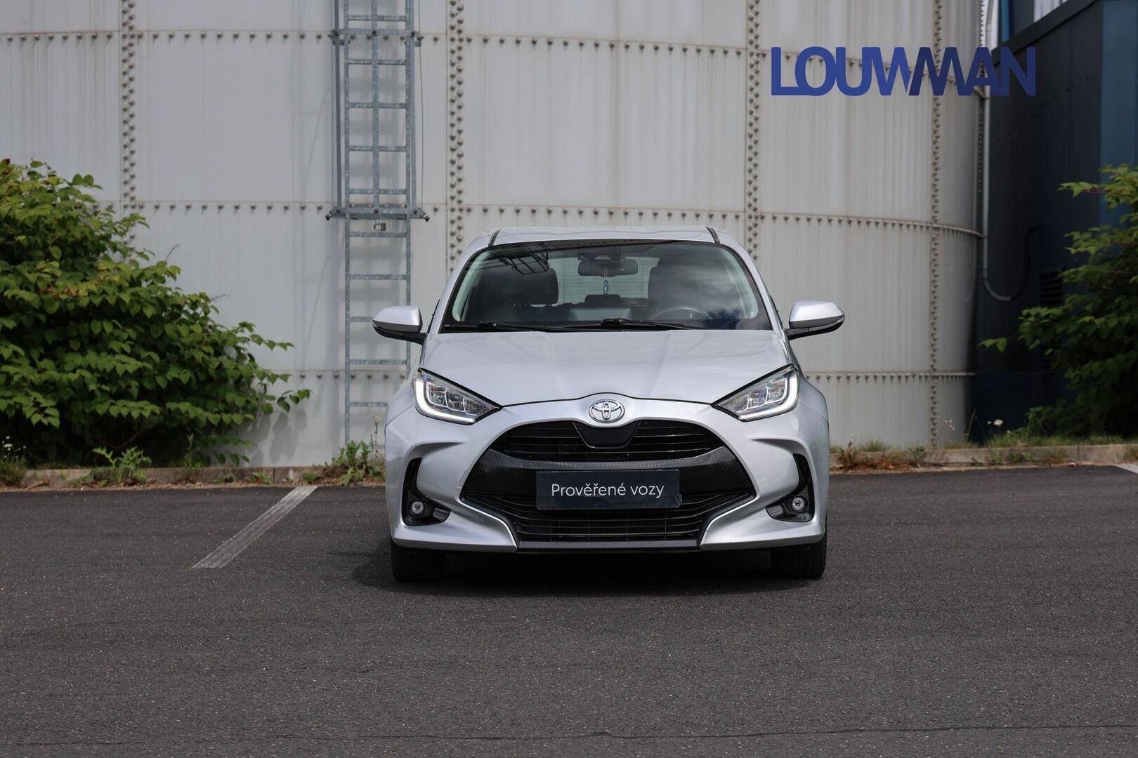 Toyota Yaris, COMFORT STYLE TECH - fotka 4