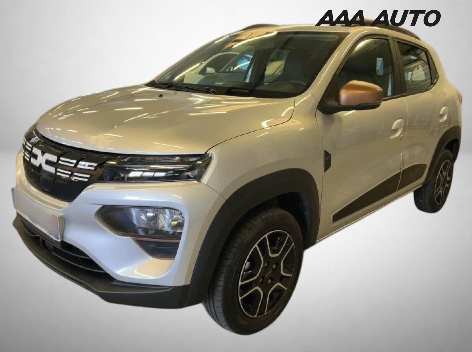 Dacia Spring, Electric 65 (27 kWh), Automat