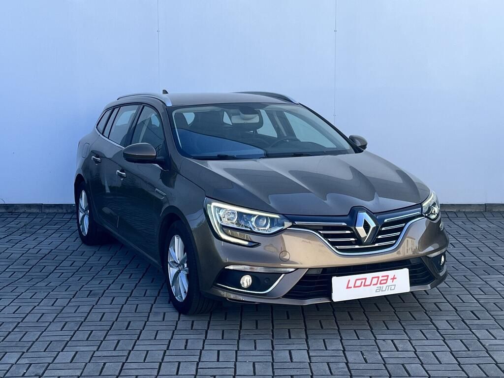 Renault Mégane, 1.2 TCe 97 kW - fotka 5