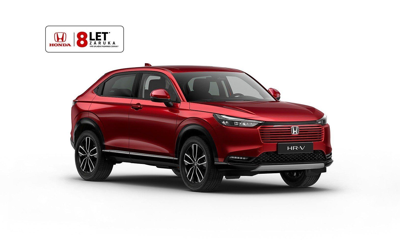 Honda HR-V, 1.5 e:HEV Advance MR27 SKLADEM
