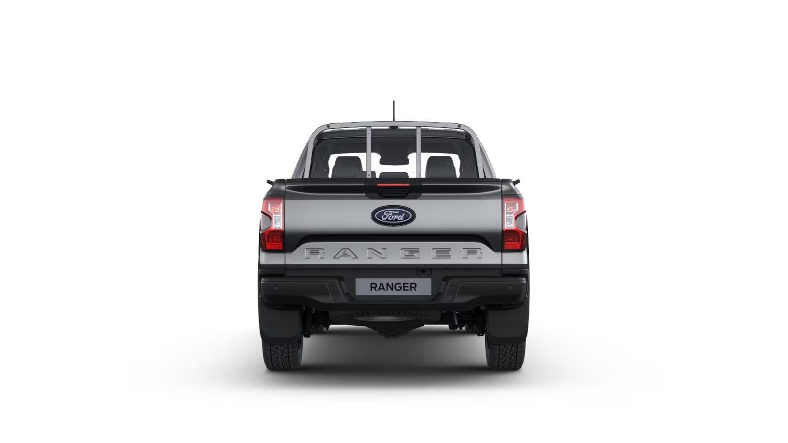 Ford Ranger, XLT, Dvojkabina, 2.3 EcoBoost - fotka 6