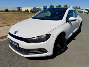 Volkswagen Scirocco, 1.4 TSI 90KW PANORAMA ROZVODY