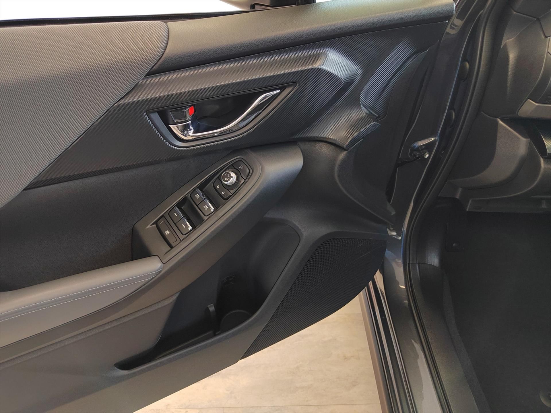 Subaru Crosstrek, 2,0 i-S Comfort - fotka 5