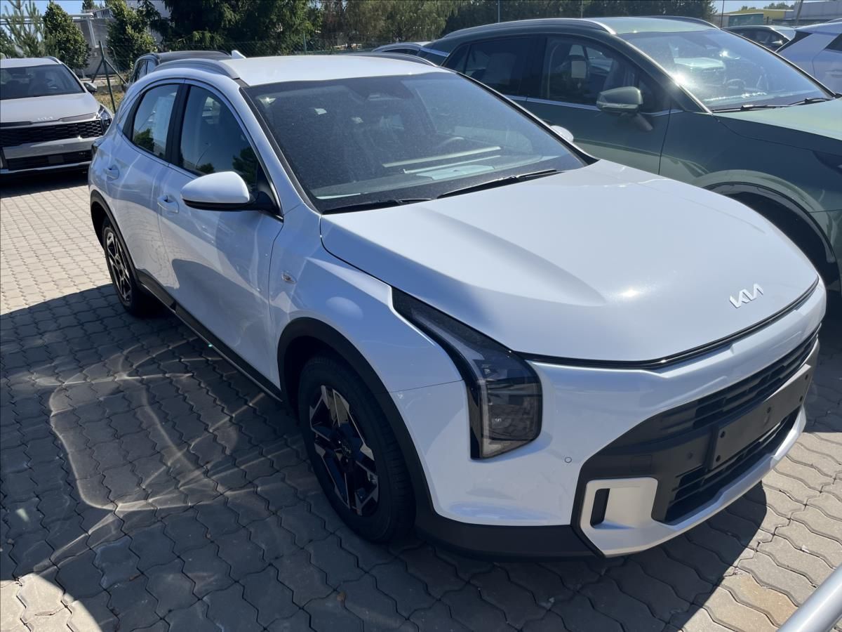 Kia XCee´d, 1,0 T-GDI  COMFORT