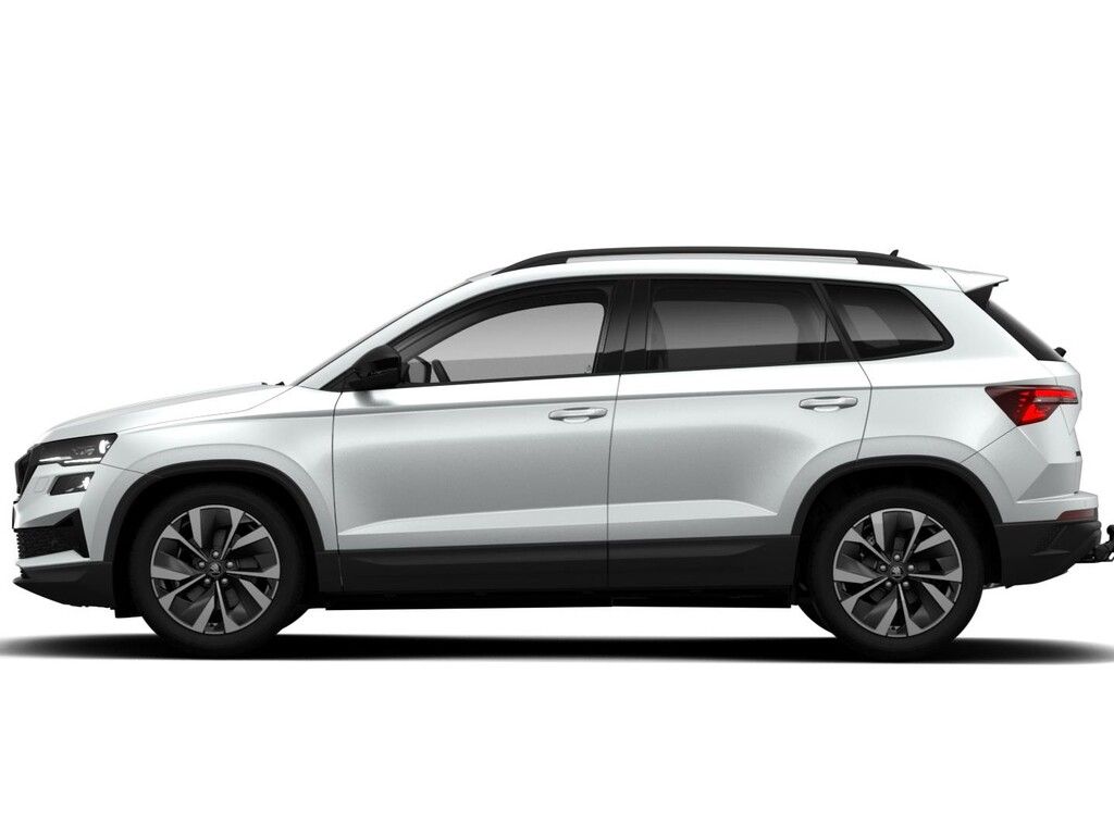 Škoda Karoq, 1,5 TSI 110 kW DSG - fotka 2