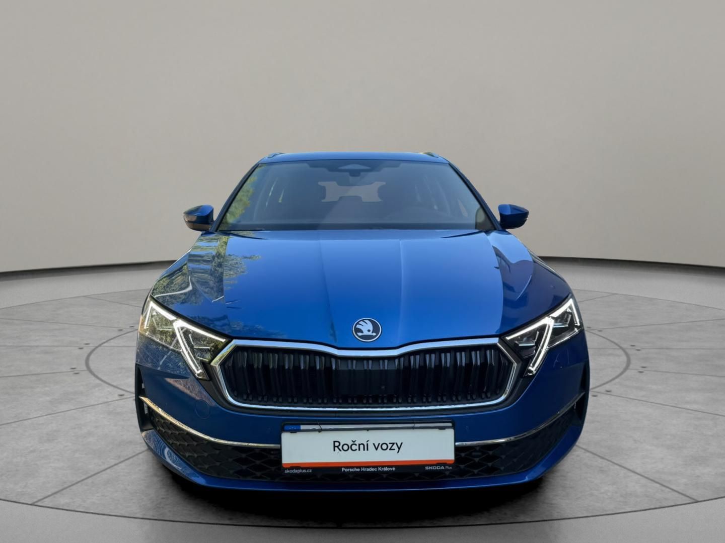 Škoda Octavia, Exclusive Selection 2.0 TDI 11 - fotka 4