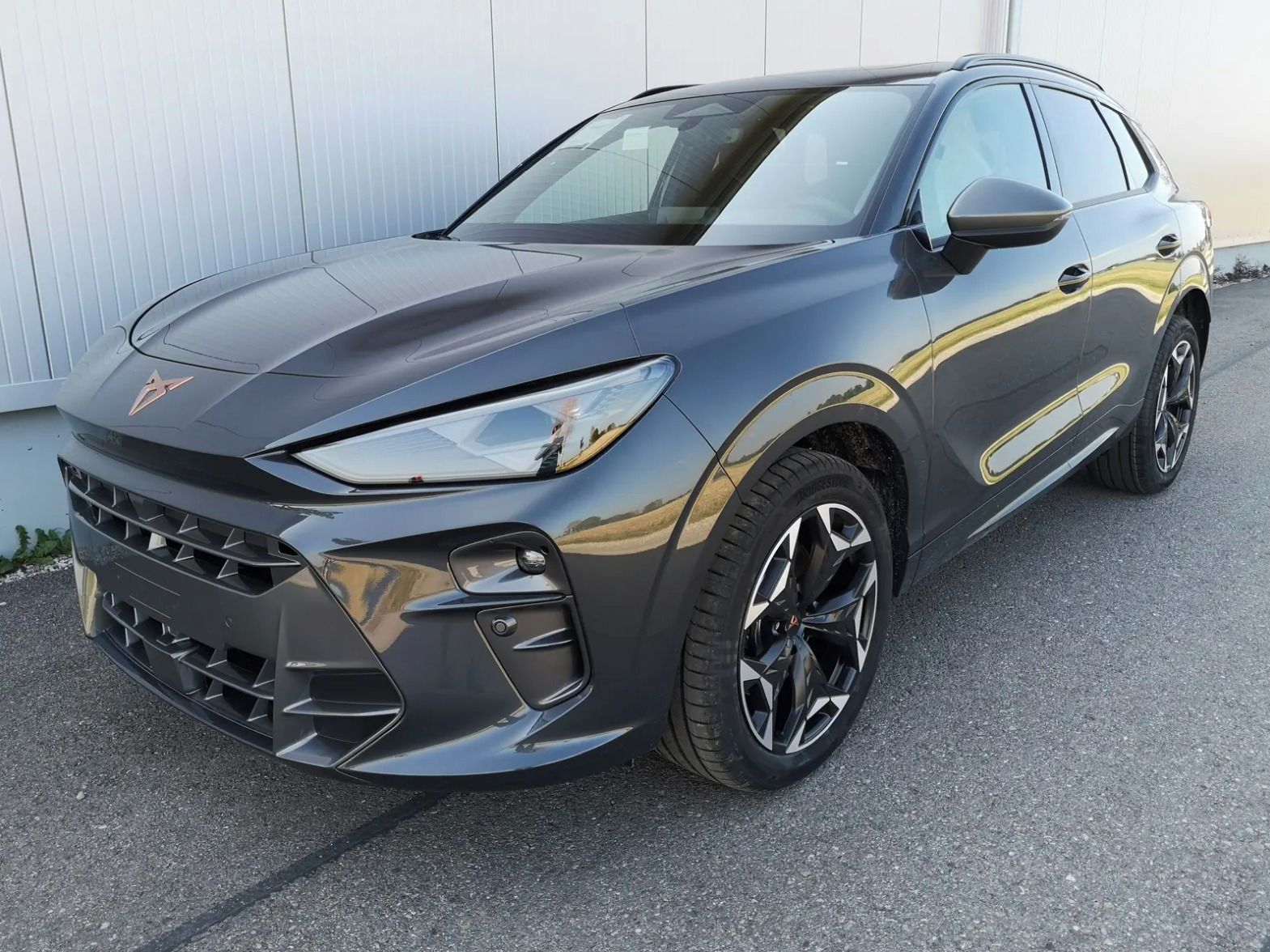 Cupra Terramar, VZ 265 PS, Sleva z ceníku 31 %