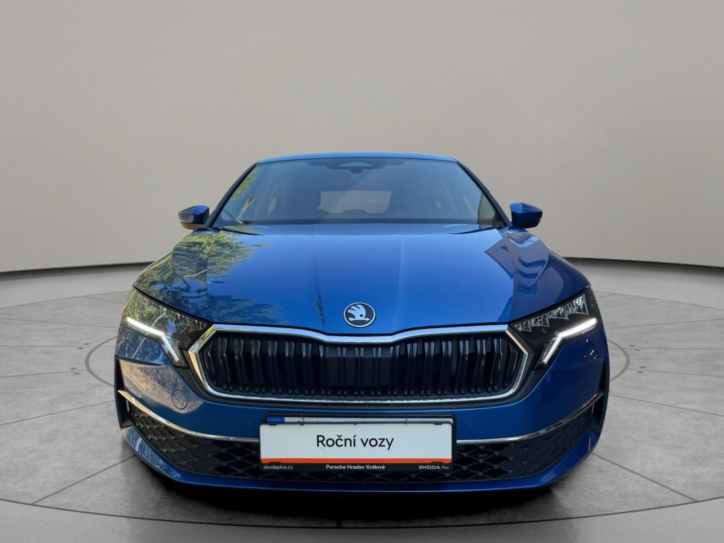 Škoda Octavia, Top Selection 2.0 TDI 110kw DS - fotka 4