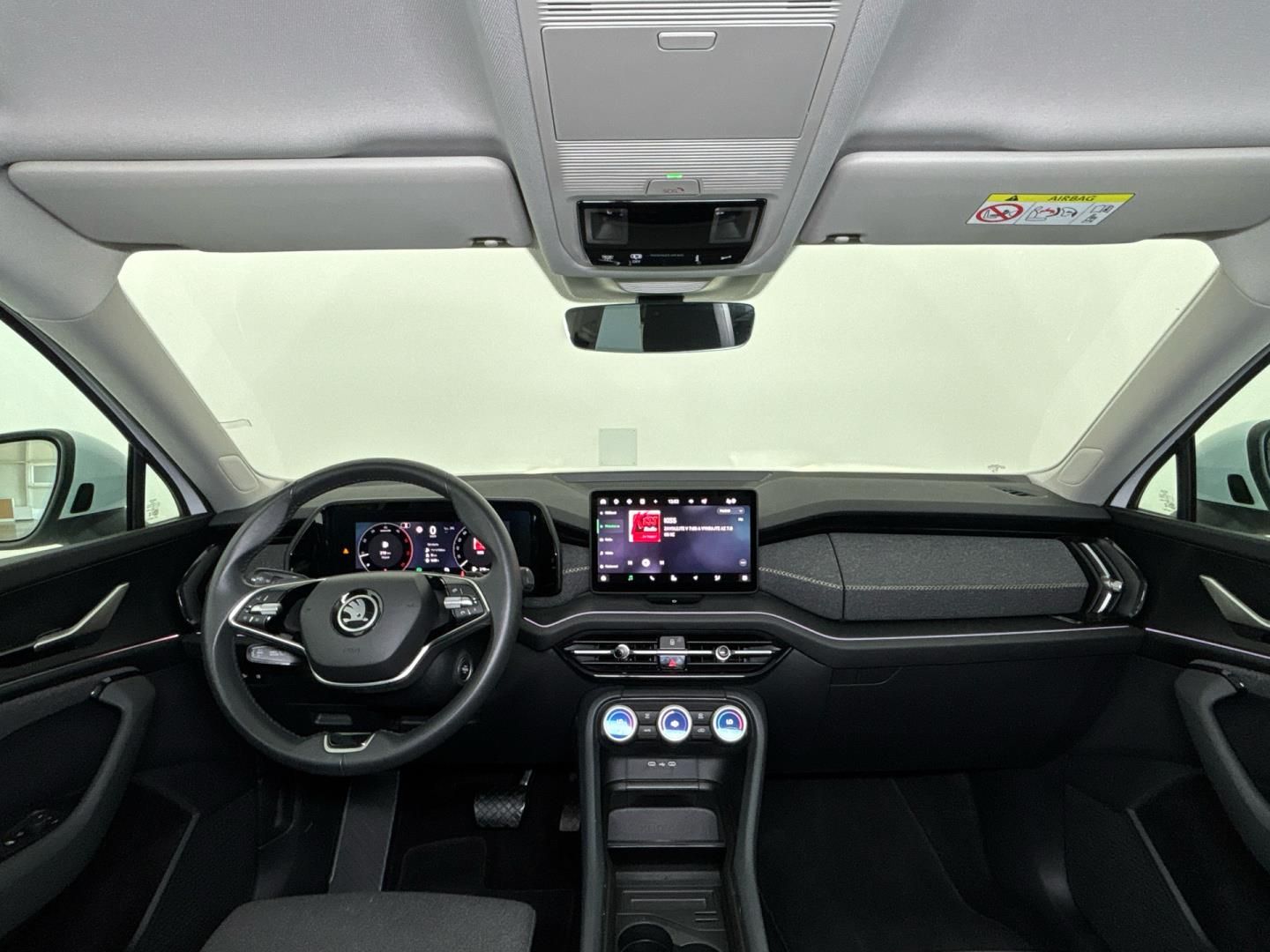 Škoda Kodiaq, 2.0 TDI / 110 kW Selection DSG - fotka 5