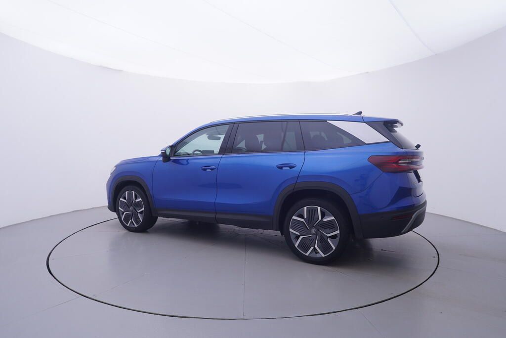 Škoda Kodiaq, Selection 2.0 TDI 142 kW - fotka 3