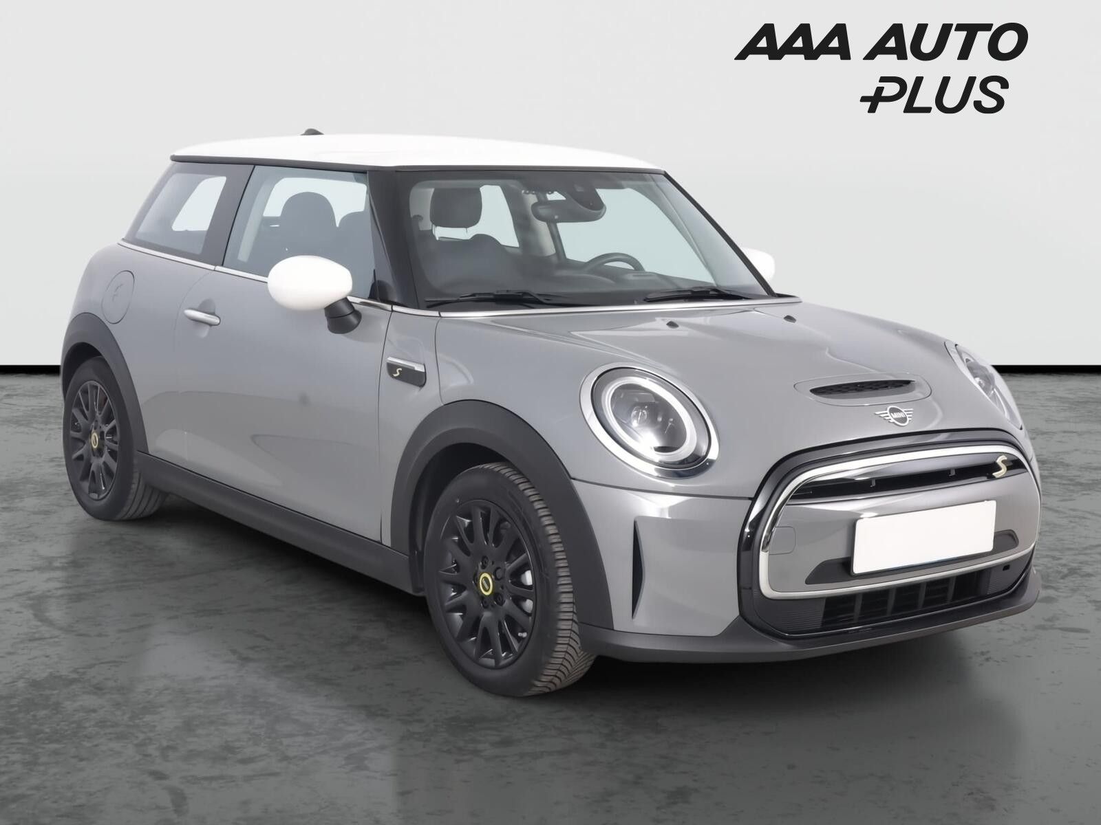 Mini, Cooper SE 32 kWh, SoH 97%
