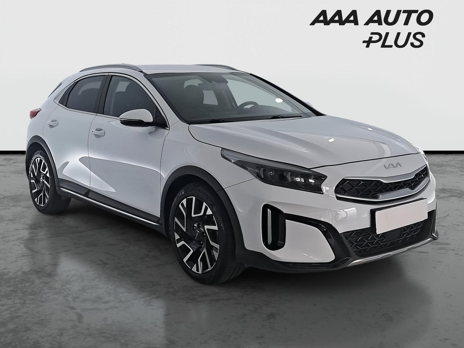 Kia XCee´d, 1.5 T-GDI, TOP, Záruka