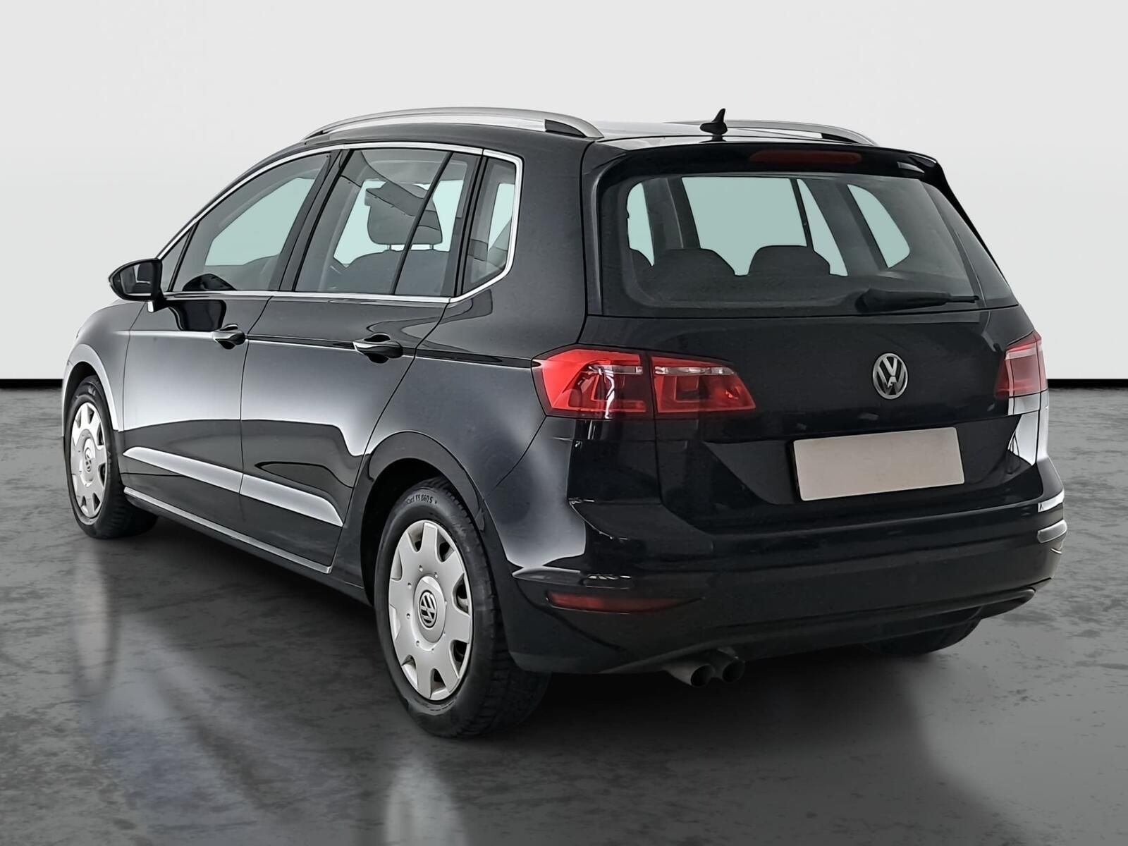 Volkswagen Golf Sportsvan, 2.0 TDI, Comfortline, Automat - fotka 4