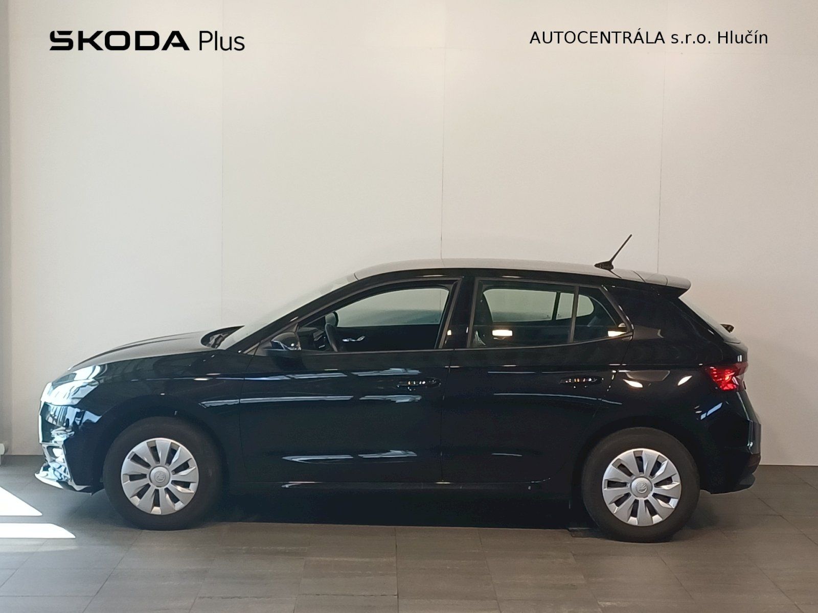 Škoda Fabia, Selection  MPI 59/1.0 M5F - fotka 3