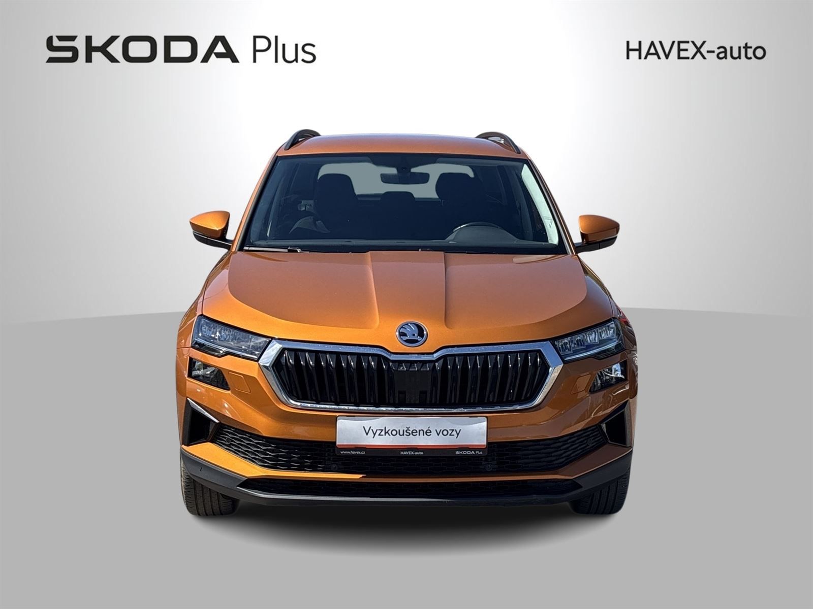 Škoda Karoq, 2.0 TDI 4x4 DSG Fresh - fotka 4