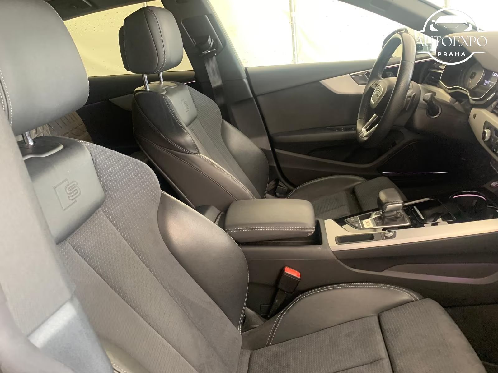 Audi S5, Sportback*MATRIX - fotka 5