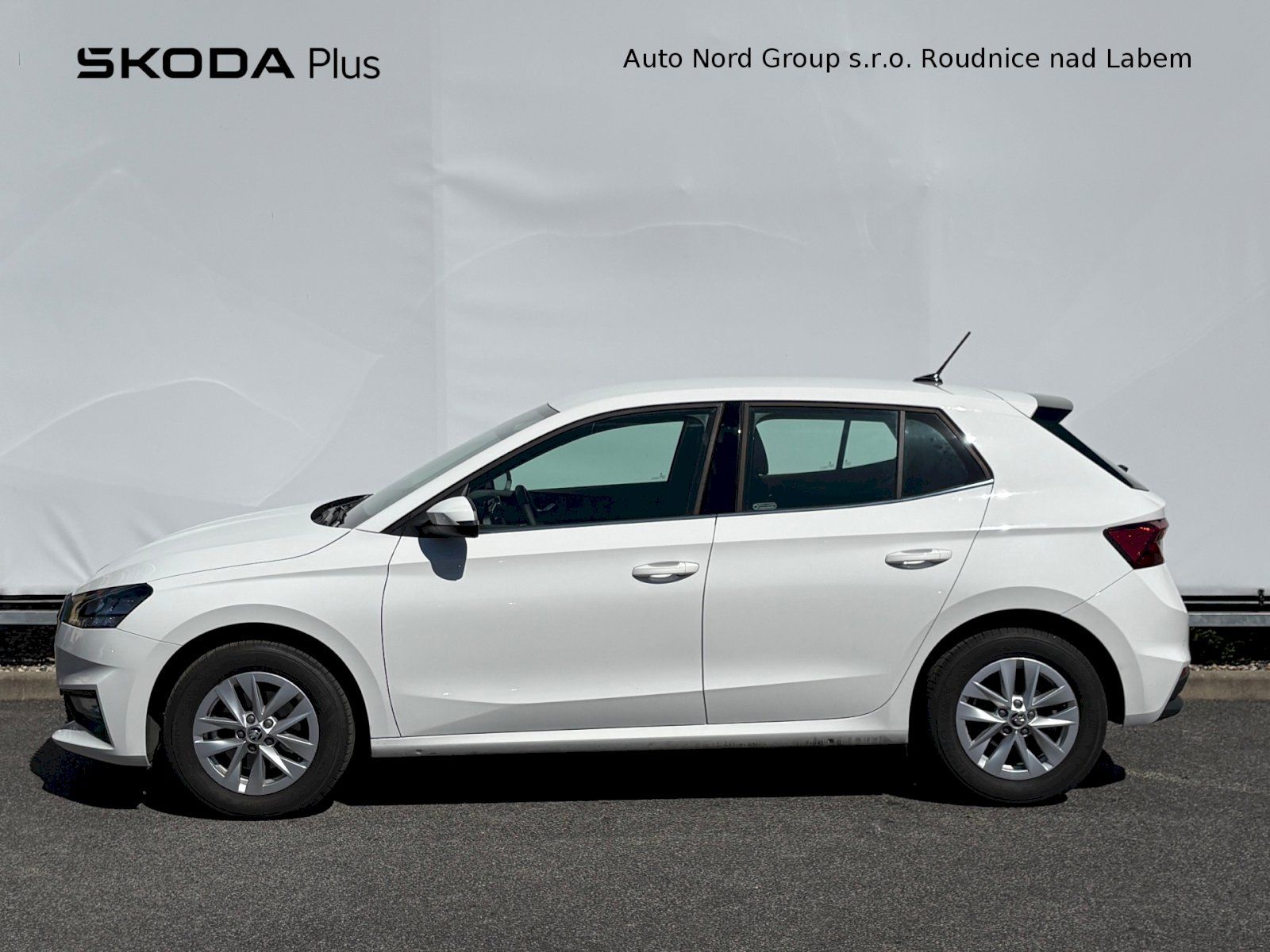 Škoda Fabia, 1.0 TSI 81kW Style - fotka 3