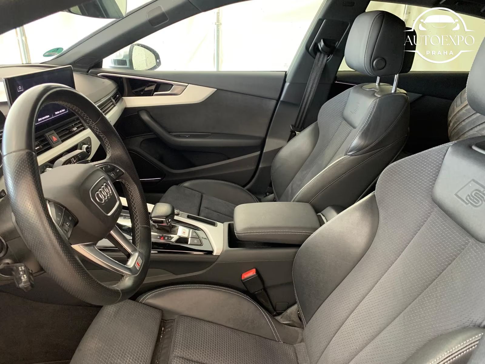 Audi S5, Sportback*MATRIX - fotka 6