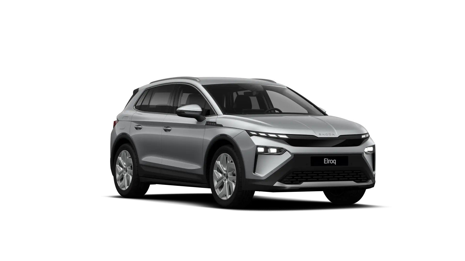 Škoda Elroq, Elroq Selection