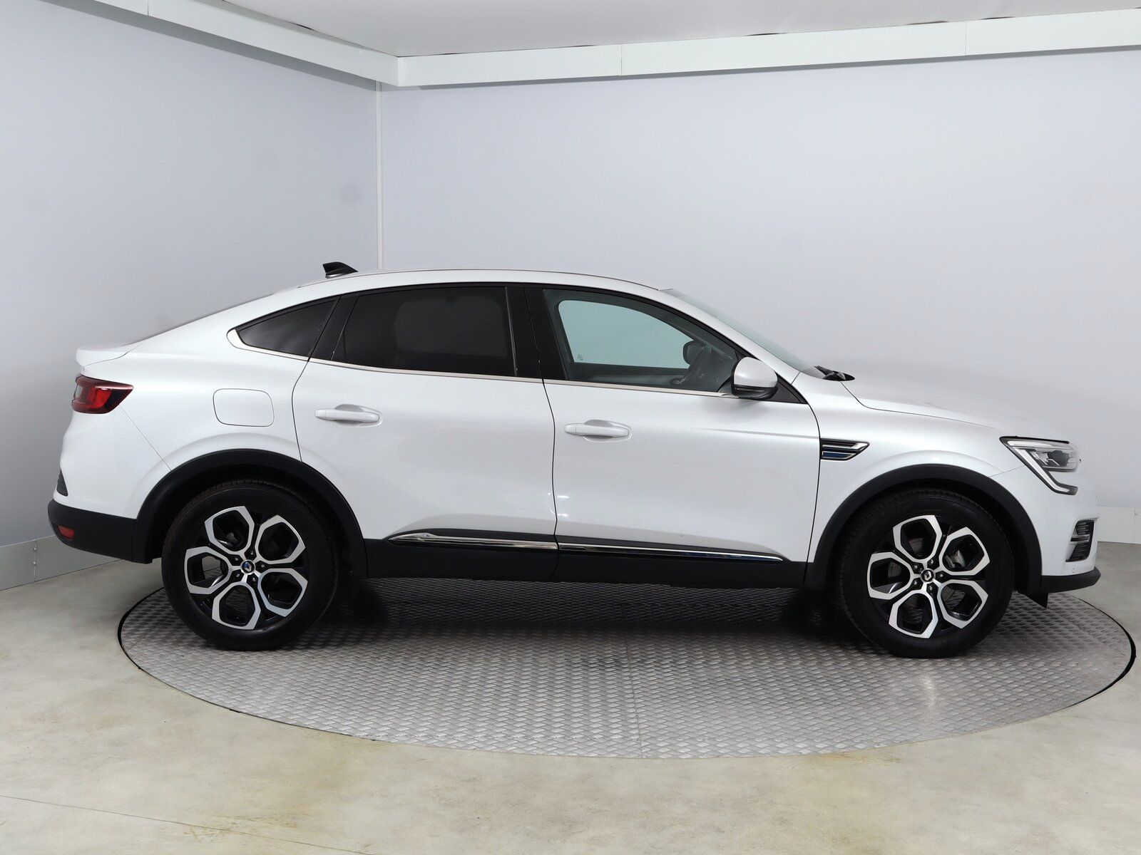 Renault Arkana, E-Tech, Intens, Záruka - fotka 6