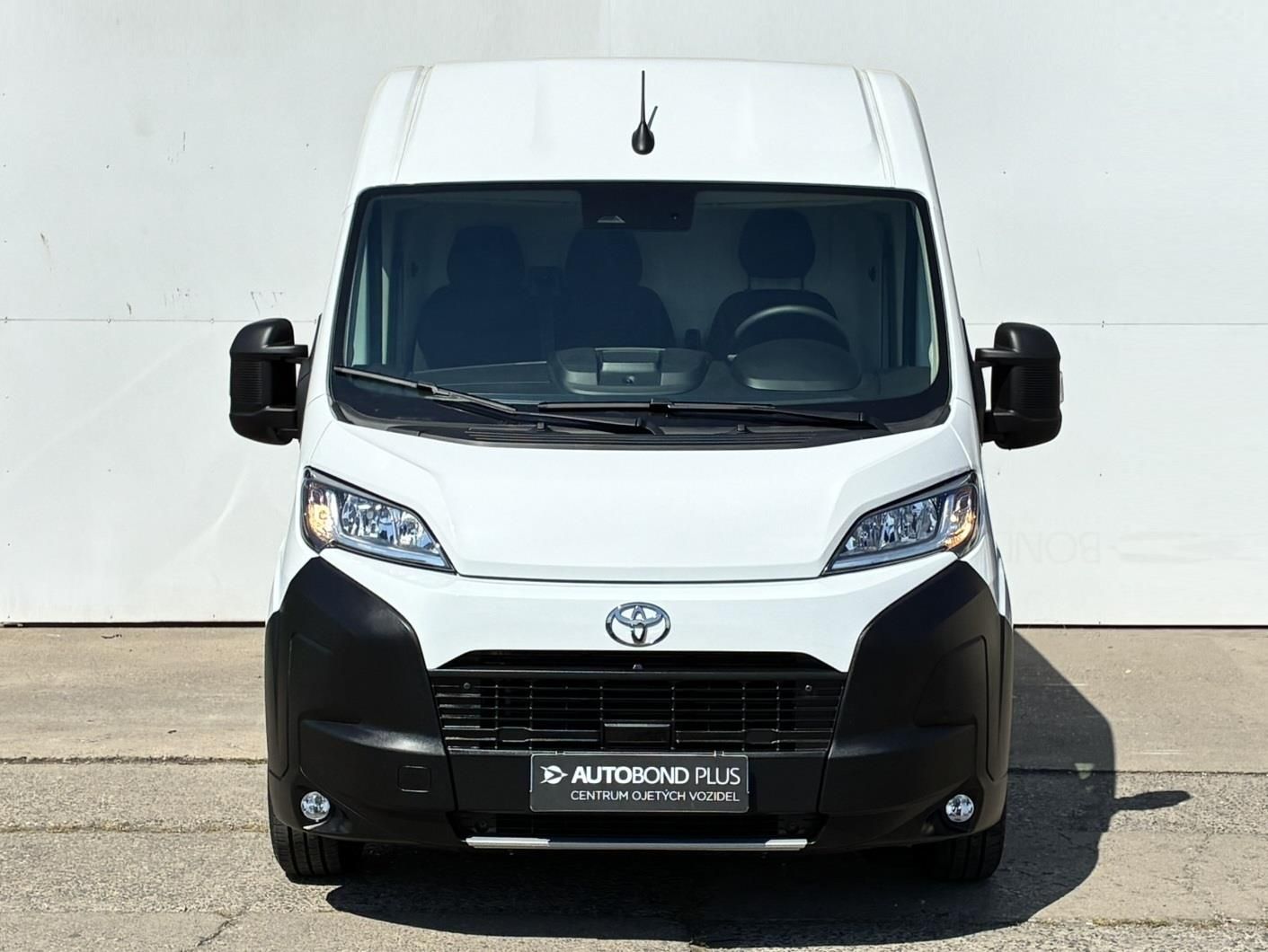 Toyota Proace, L2 H2 2.2 D-4D Life - fotka 4