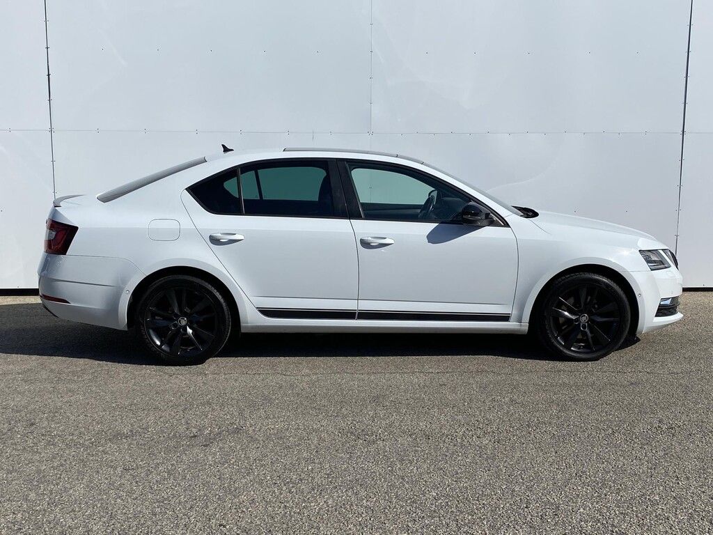 Škoda Octavia, 2,0 TDI 110 kW Style - fotka 3