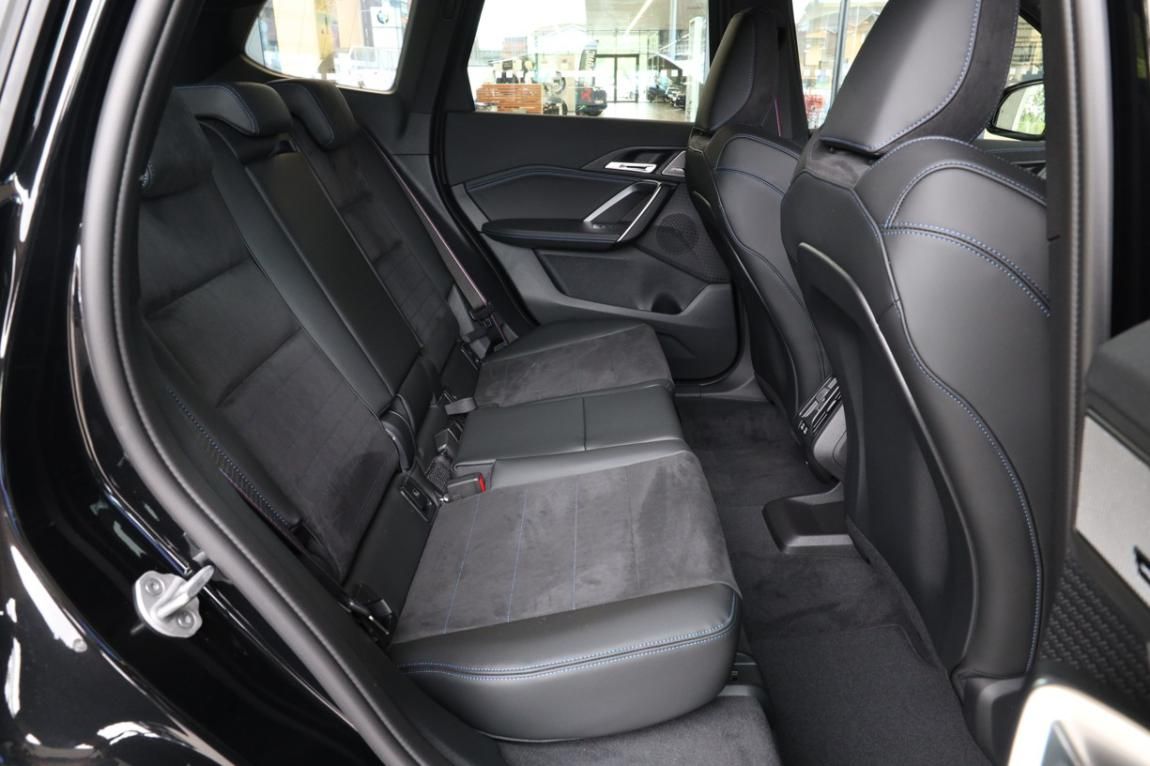 BMW X1, xDrive20d - fotka 6