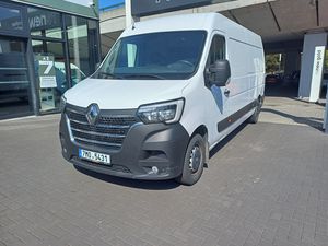 Renault Master, 2.3 dci 100 kW