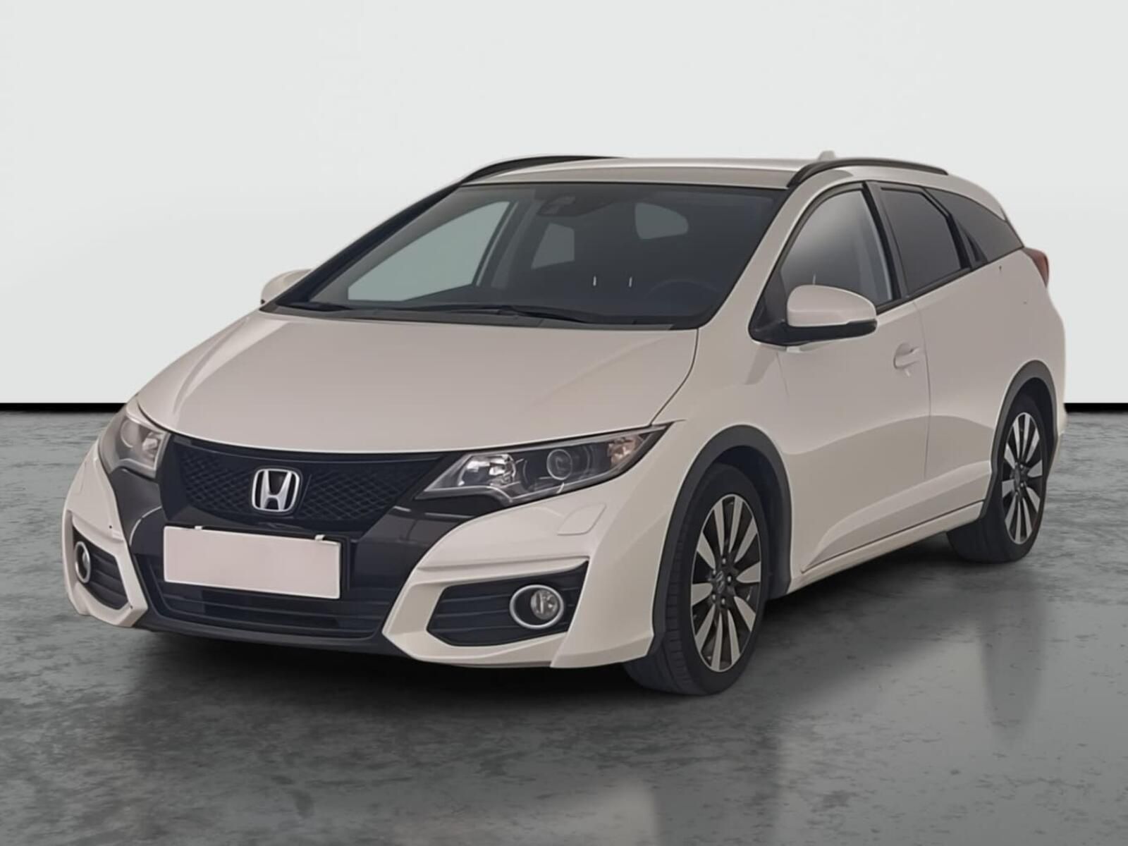 Honda Civic, 1.8 i-VTEC, Serv.kniha - fotka 3