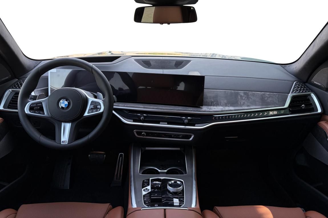 BMW X5, xDrive40d - fotka 3