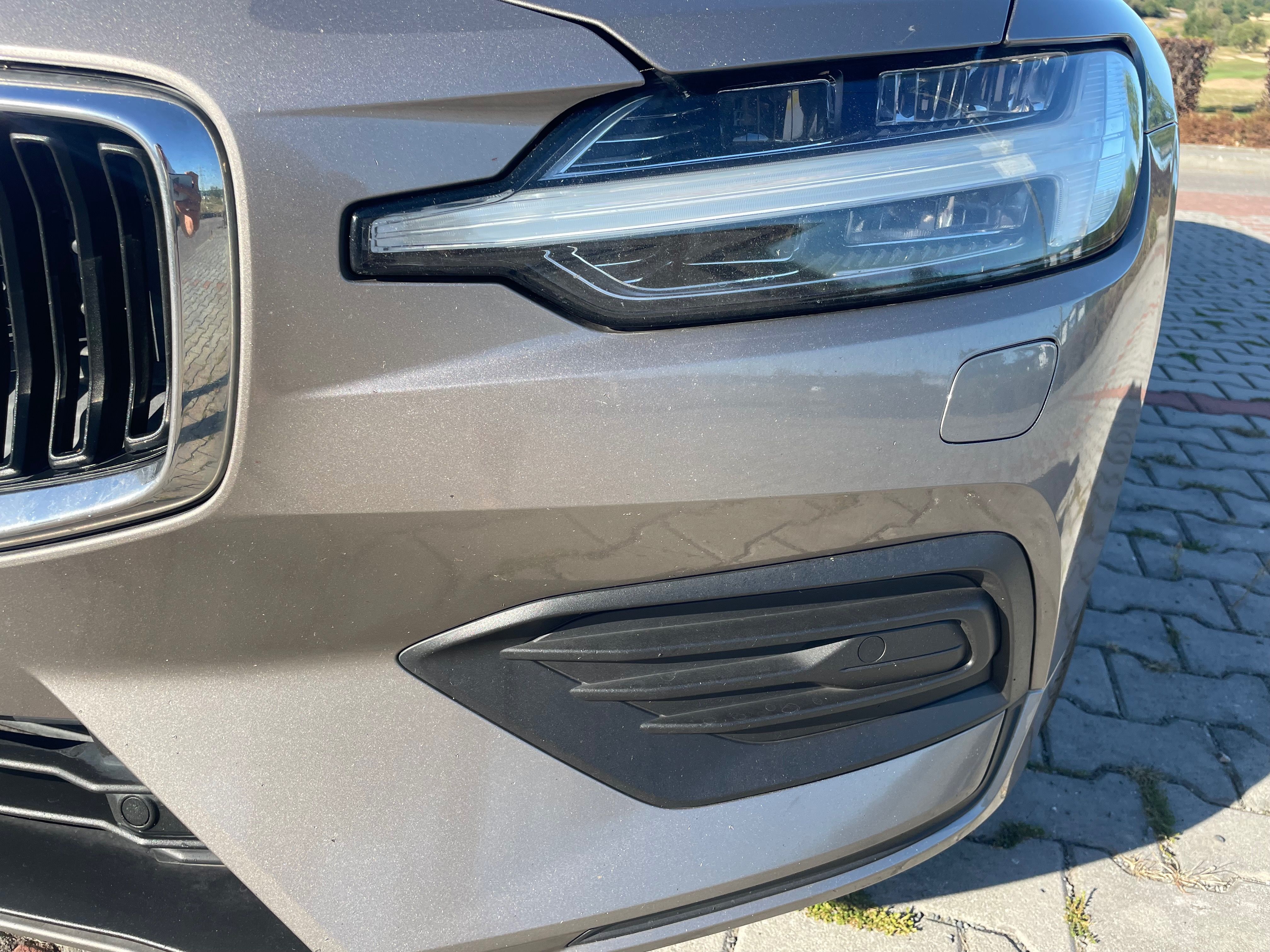 Volvo V60, 2.0 140 kw D4 - fotka 6