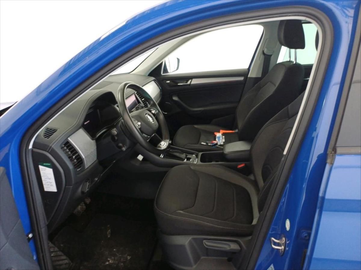 Škoda Kodiaq, 2,0 TDI 110 KW CANTON,MATRIX - fotka 6