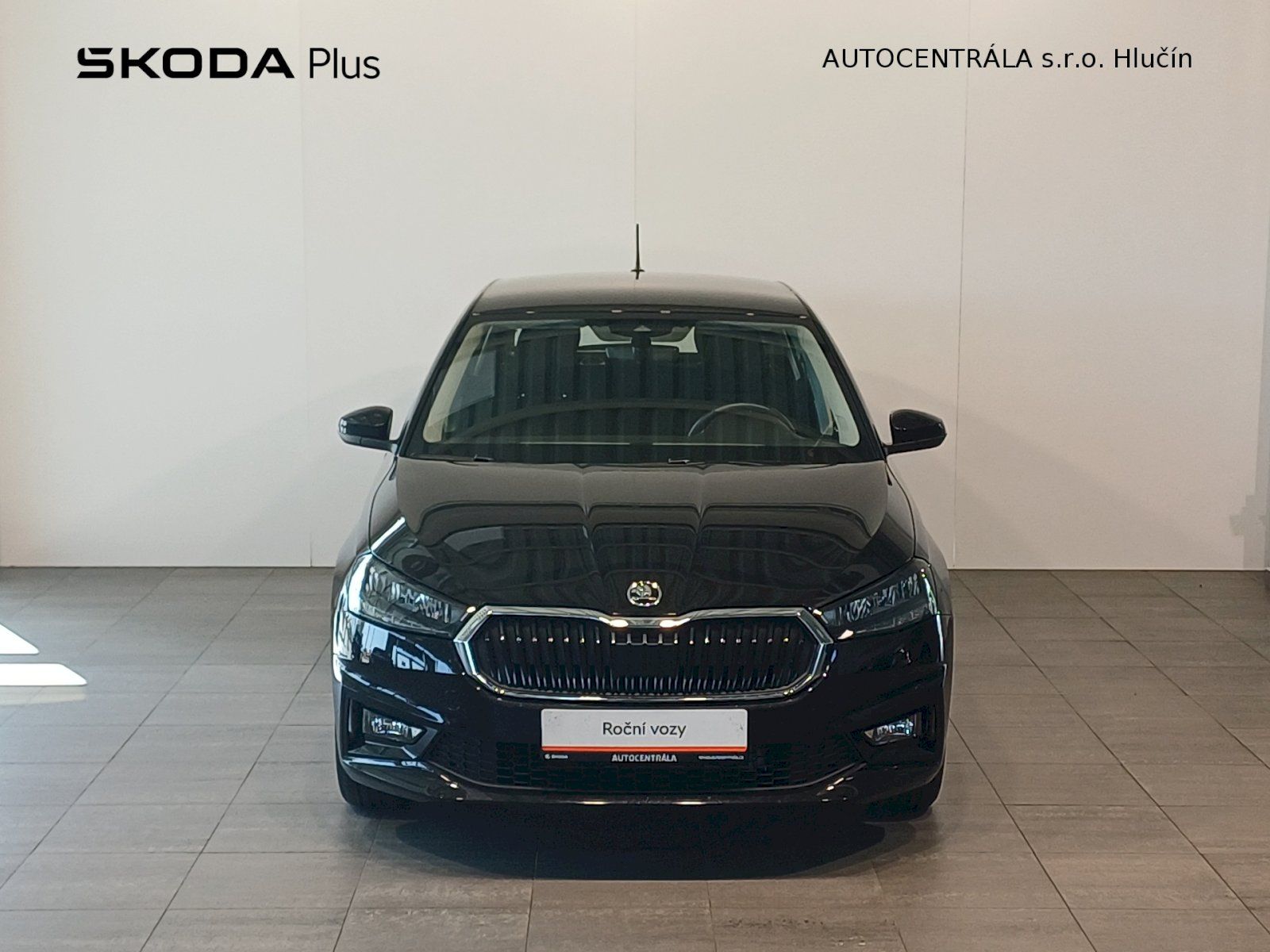 Škoda Fabia, Selection  MPI 59/1.0 M5F - fotka 4
