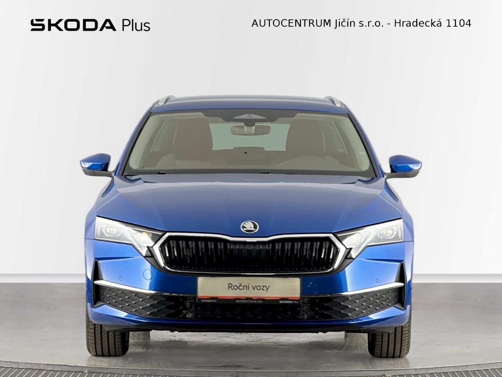 Škoda Octavia, Combi 1.5TSI 85kW Top Selectio - fotka 4