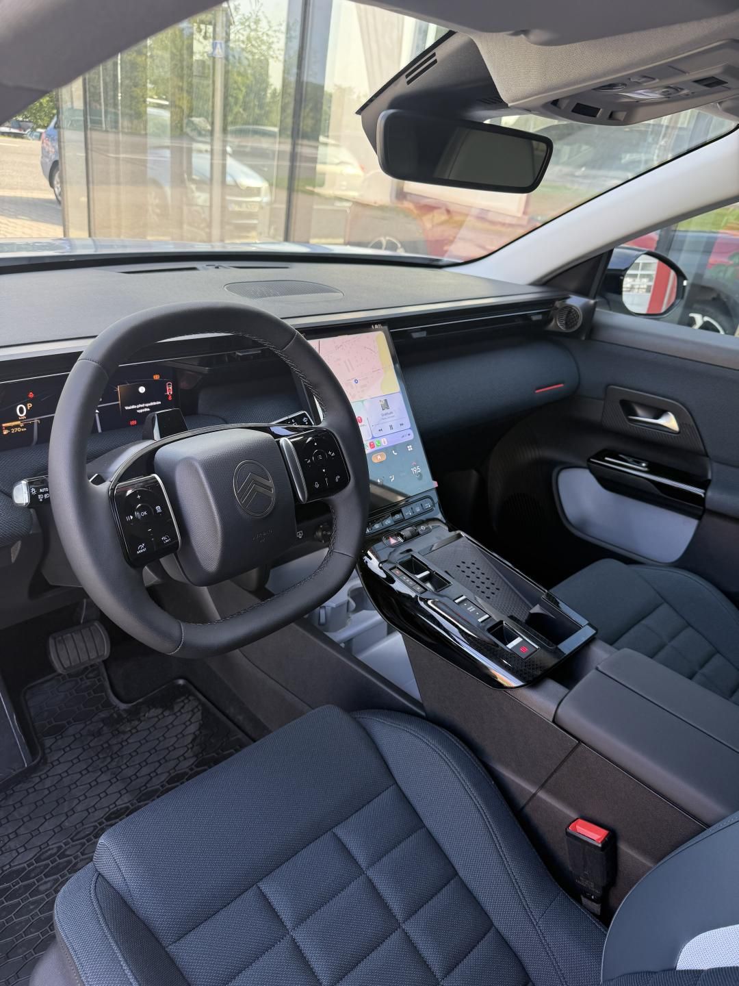 Citroën C5 Aircross, Plus Hybrid 145 k - fotka 5