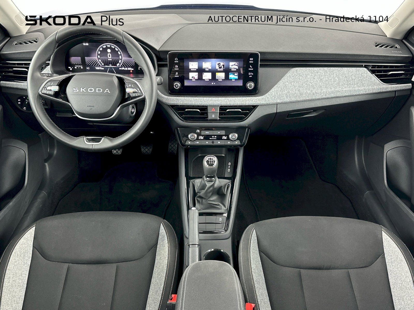 Škoda Kamiq, 1.0TSI 85kW Selection - fotka 5