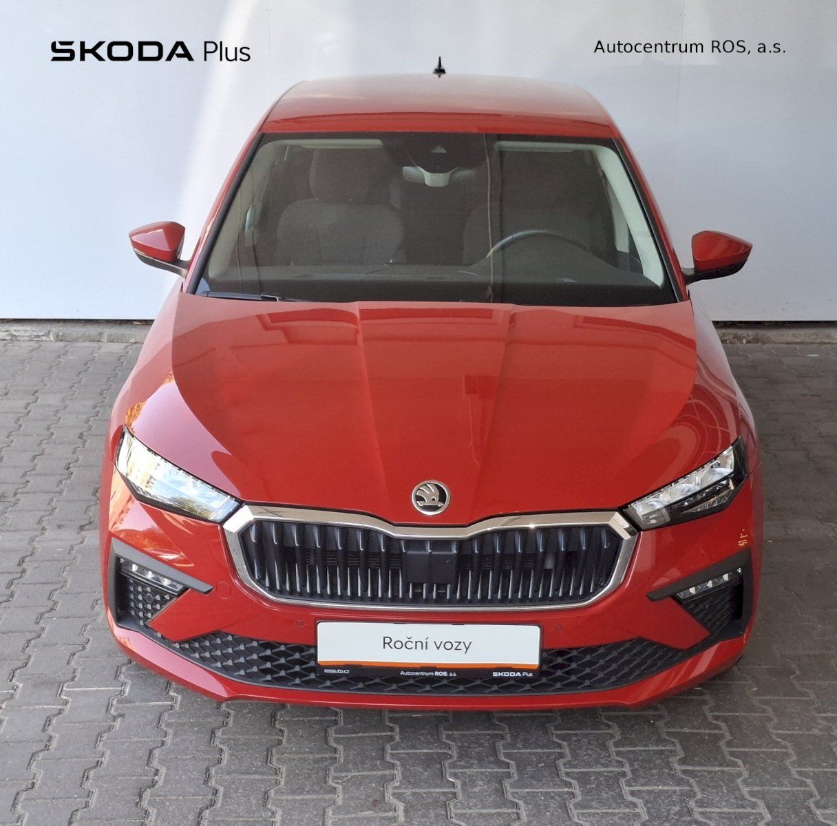 Škoda Scala, TOP SELECTION TSI 85/1.0 M6F - fotka 4