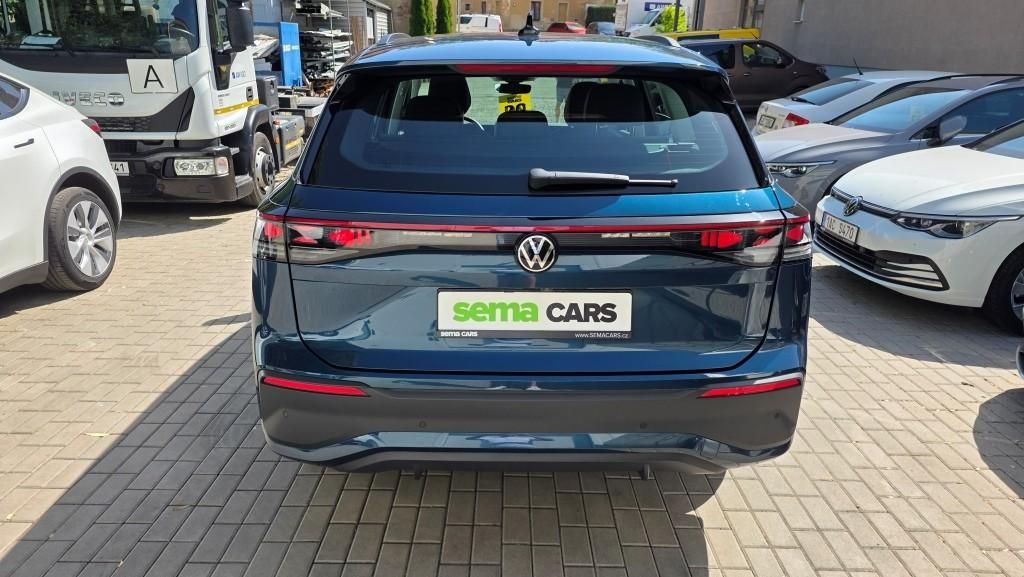 Volkswagen Tayron, 1.5 eTSI 110 kW DSG7 zár.5let - fotka 6