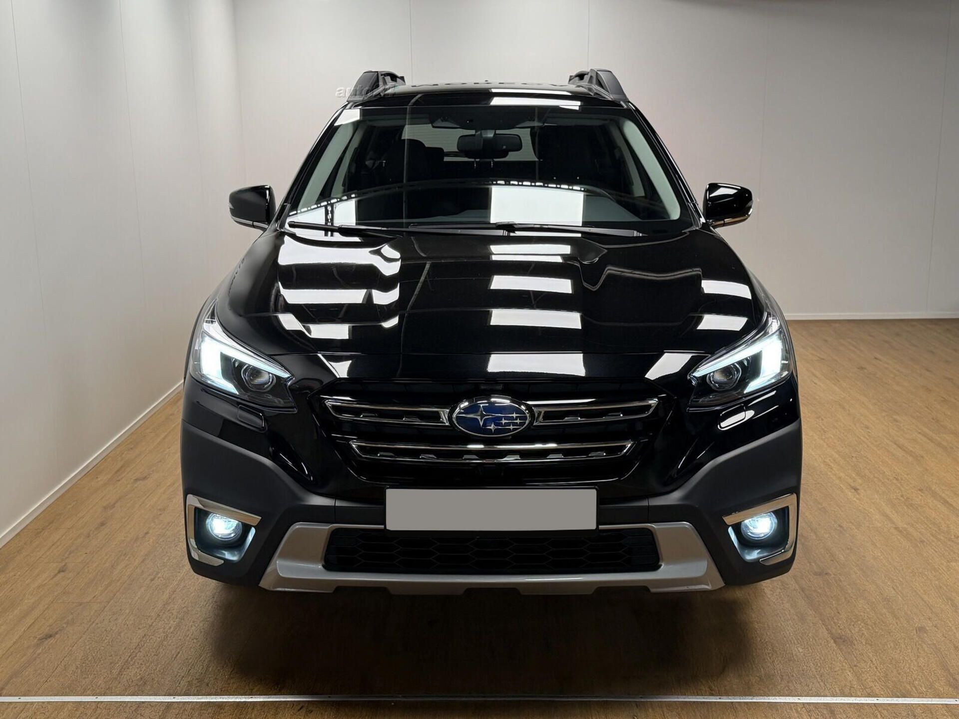 Subaru Outback, 2.5i 4WD Active - fotka 3