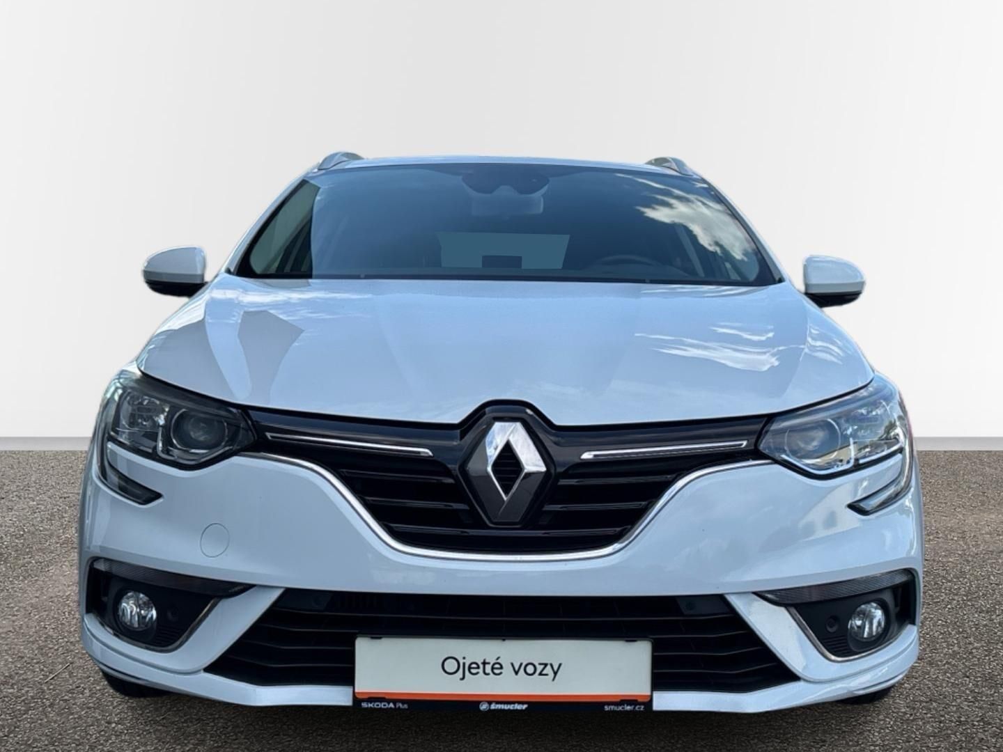 Renault Mégane, 1.5 dCi / 81 kW - fotka 4
