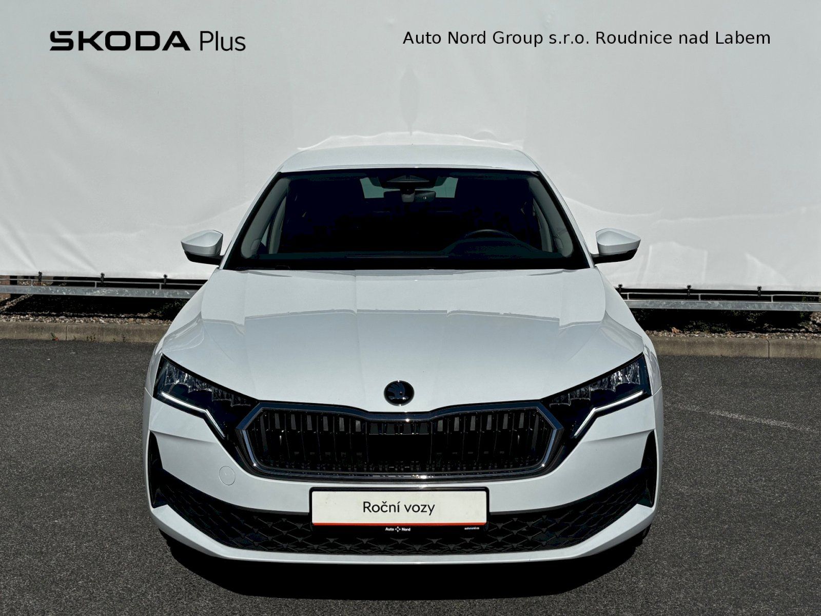 Škoda Octavia, Essence 2.0 TDI / 85 kW (man.) - fotka 4