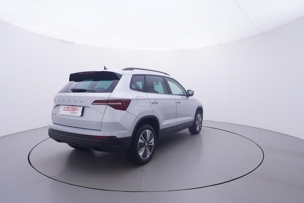 Škoda Karoq, Style 1.5 TSI 110 kW - fotka 5