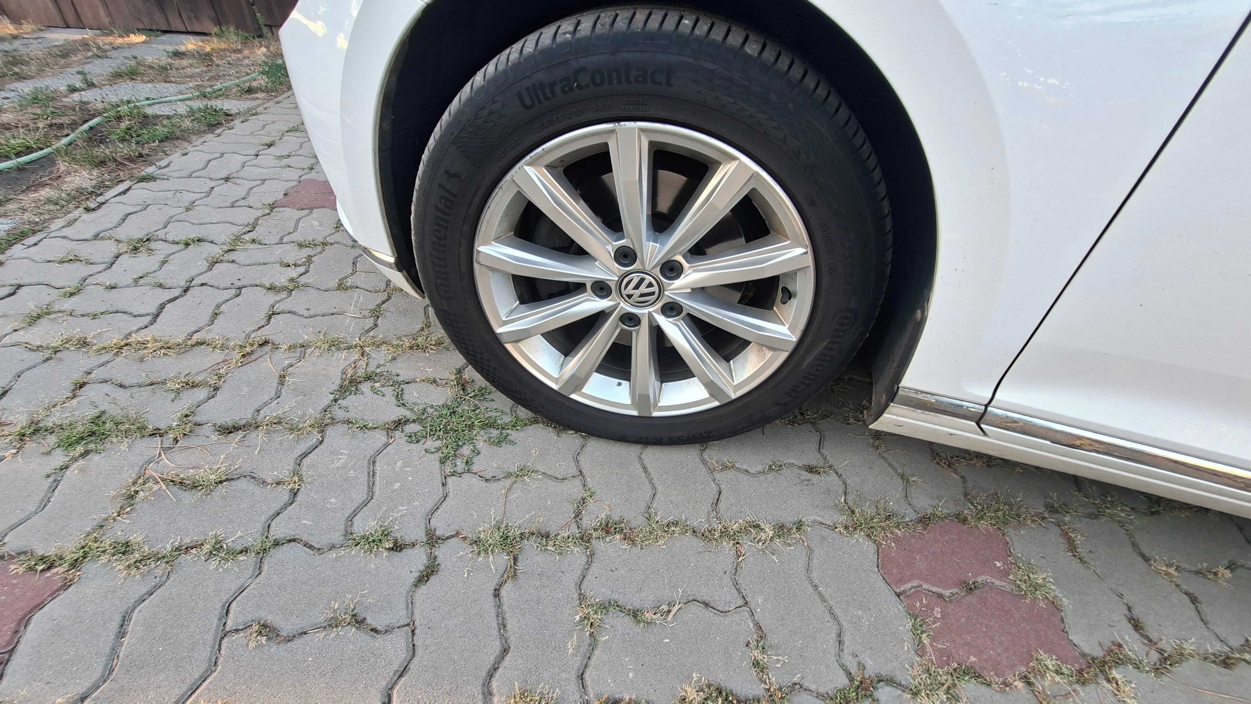Volkswagen Passat - fotka 6