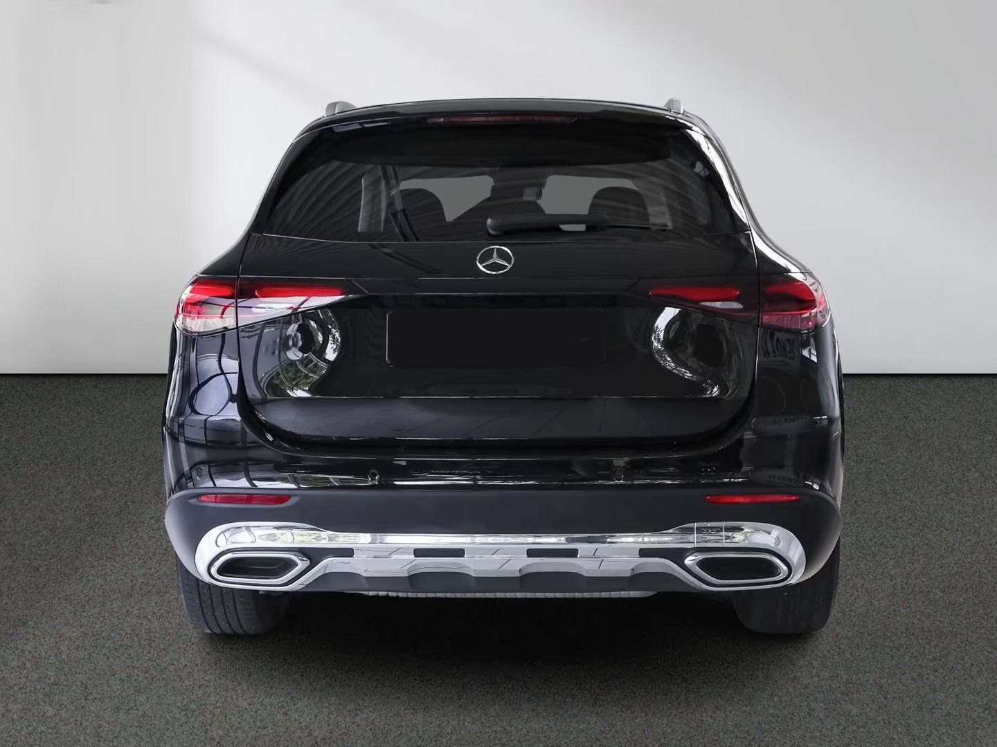 Mercedes-Benz GLC, 200 4M Avantgarde*Kamera*Navi* - fotka 4