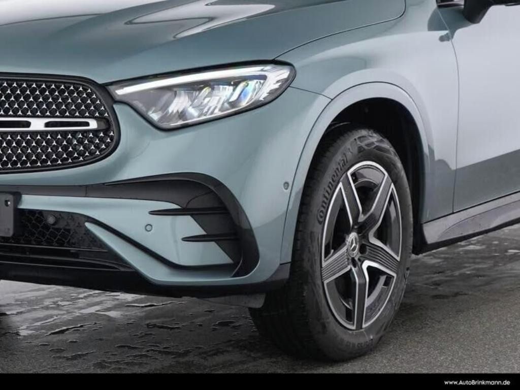 Mercedes-Benz GLC, 300 4MATIC  AMG LINE*360°* - fotka 3