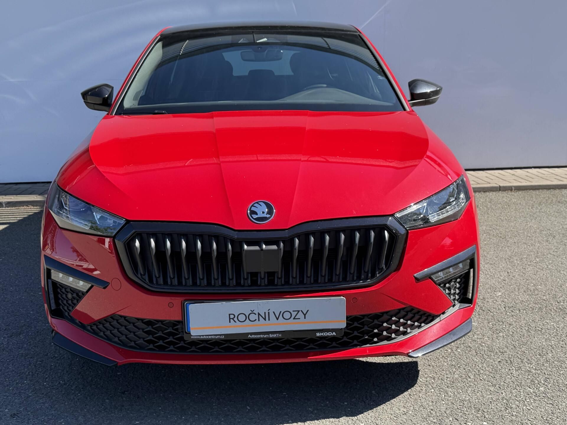 Škoda Scala, Monte Carlo 7DSG 1,0TSI - fotka 4