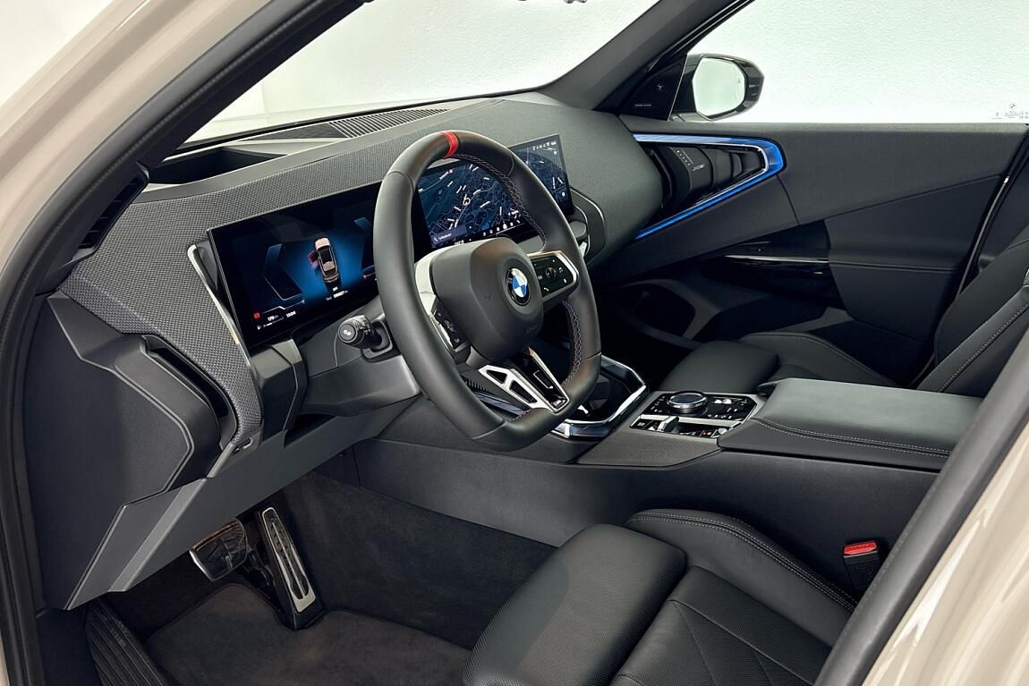 BMW X3, M50 xDrive - fotka 6